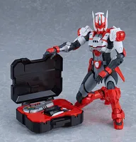 Max Factory PLAMATEA JP-00X-1 Jupiter Bit - Dennou Keisatsu Cybercop - photo 18