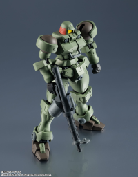OZ-06MS Leo "Mobile Suit Gundam Wing", TAMASHII NATIONS Gundam Universe 3