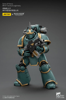 Sons of Horus MK lll Tactical Legionary 16