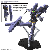 HG HÜCKEBEIN Mk-Ⅲ 6