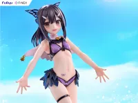 FuRyu Miyu Edelfelt Swimsuit ver. 1/7 Scale Figure - Fate/kaleid liner Prisma Illya - photo 6