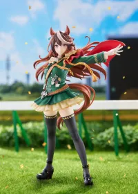 Claynel Symboli Rudolf: Signature Racewear  Ver. 1/7 scale figure - Umamusume: Pretty Derby - photo 15