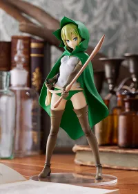 GOOD SMILE COMPANY POP UP PARADE Ryu Lion - Is It Wrong to Try to Pick Up Girls in a Dungeon? - photo 3