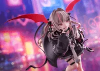 DMM Factory NIJISANJI Makaino Ririmu illustrated by kei Mochizuki - NIJISANJI - photo 8