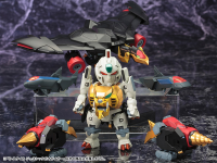 D-STYLE GENESIC GAO GAI GAR 15