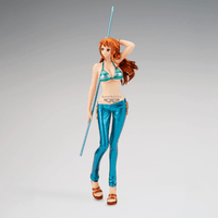 ONE PIECE GLITTER&GLAMOURS-NAMI-SPECIAL COLOR ver.(ver.A) 3