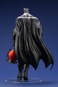 KOTOBUKIYA BATMAN: LAST KNIGHT ON EARTH BATMAN ARTFX STATUE - DC Comics - photo 17