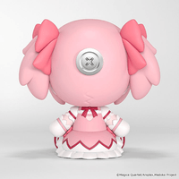 Huggy Good Smile Madoka Kaname 4