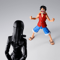 NICO ROBIN -ENIES LOBBY- "ONE PIECE" 2