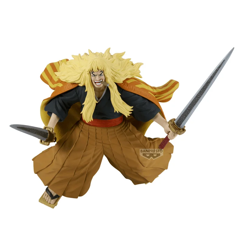 BANDAI ONE PIECE BATTLE RECORD COLLECTION-SHIKI- - ONE PIECE