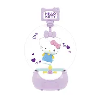 BANDAI Tokimelz BOX! Sanrio Claw Machine "Sanrio" (Box/6), Bandai Lifestyle Tokimelz BOX! - Sanrio - photo 3