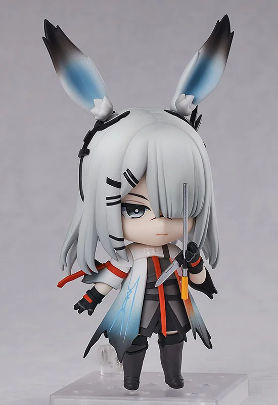 GOOD SMILE COMPANY Nendoroid FrostNova - Arknights