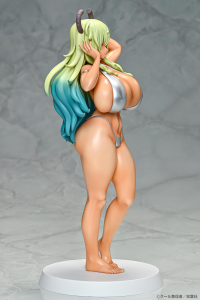 Lucoa bikini style  Suntan ver. 13