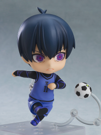 Nendoroid Isagi Yoichi(re-run) 7