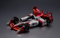 MegaHouse Variable Action FUTURE GPX CYBER FORMULA KNIGHT SAVIOR 005 -Livery Edition- - FUTURE GPX CYBER FORMULA - photo 7