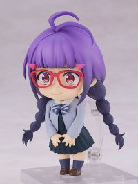 Nendoroid Aoi Izumisawa 3