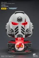 JOYTOY White Scars MkX Helmet& Display Stand - Warhammer 40K - photo 14