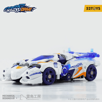 BD-01 WHEEL RAPTOR 9