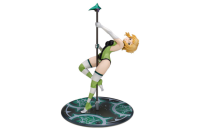 Symphogear XV 1/7 Kirika Akatsuki Gear Inner Ver. 2