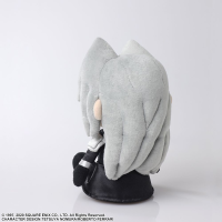 FINAL FANTASY VII REMAKE™ Plush - SEPHIROTH 4