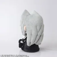 SQUARE ENIX FINAL FANTASY VII REMAKE™ Plush - SEPHIROTH - Final Fantasy VII - photo 4