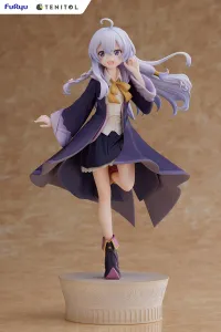 FuRyu TENITOL Elaina - Wandering Witch: The Journey of Elaina - photo 9