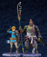 figma Ganondorf: Tears of the Kingdom Ver. 15