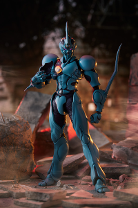 figma Guyver I: Ultimate Edition 10