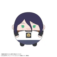 MAX LIMITED Chainsaw Man FUWA KORORIN 2 - Chainsaw Man - photo 6