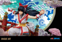 SAMURAI Shodown NAKORURU 5