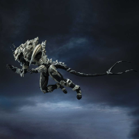 Monster X Godzilla Final Wars, Bandai Spirits S.H.MonsterArts 6