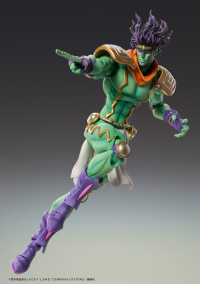 Chozokado BIG「STAR PLATINUM」 2