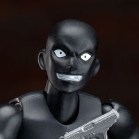 figma True Criminal 11