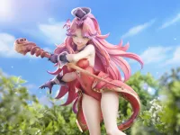 SQUARE ENIX Trials of Mana ANGELA - by FLARE - Trials of Mana - photo 17