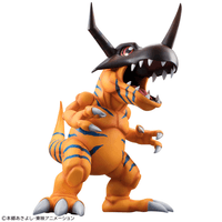 Precious G.E.M. Series Digimon AdventureGreymon & Taichi Yagami 7