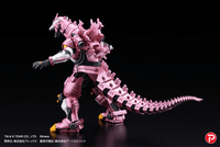 MFS-3 KIRYU EVA Color ver. LIMITED EDITION 2