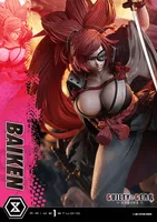 Prime 1 Studio Ultimate Premium Masterline GUILTY GEAR -STRIVE- BAIKEN 　			 - Guilty Gear - photo 29