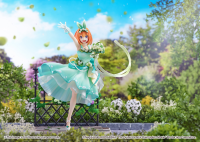 Yotsuba Nakano -Floral Dress Ver.- 2