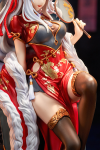 Emilia: Graceful Beauty 2024 New Year ver. 8