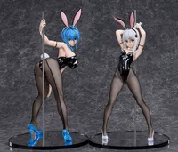 FREEing Xenovia: Bunny Ver. - High School DxD - photo 8