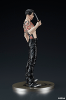 DIGSTA Like a Dragon Goro Majima-Battle Style- 10