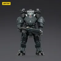 JOYTOY APOC Series Storm Dauntless Assault Mech ST-8612 - Dark Source - photo 1