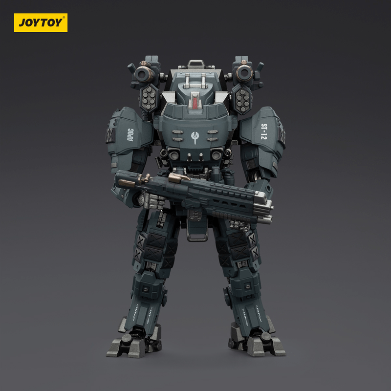 APOC Series Storm Dauntless Assault Mech ST-8612