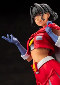 KOTOBUKIYA TRANSFORMERS STARSCREAM BISHOUJO STATUE - Transformers - photo 7