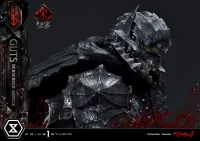 Prime 1 Studio Ultimate Premium Masterline Berserk Guts, Berserker Armor Rage Edition Deluxe Version - Berserk - photo 22