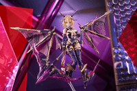 PLAMAX BP-03 Sophia F. Shirring: Vampire Ver.