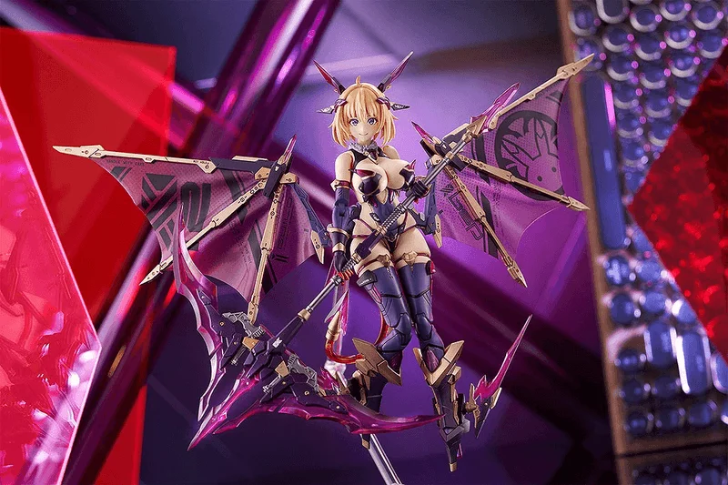 PLAMAX BP-03 Sophia F. Shirring: Vampire Ver.