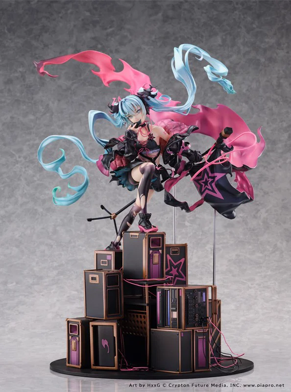 HOBBY STOCK HATSUNE MIKU 1/7 HATSUNE MIKU Digital Stars 2022 ver. - Hatsune Miku