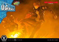 Concept Masterline One-Punch Man Genos Bonus Version 28