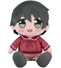 GOOD SMILE COMPANY KanColle Season 2: Let's Meet at Sea Kuripan Plushie Mogami - Kantai Collection -Kancolle- - photo 3